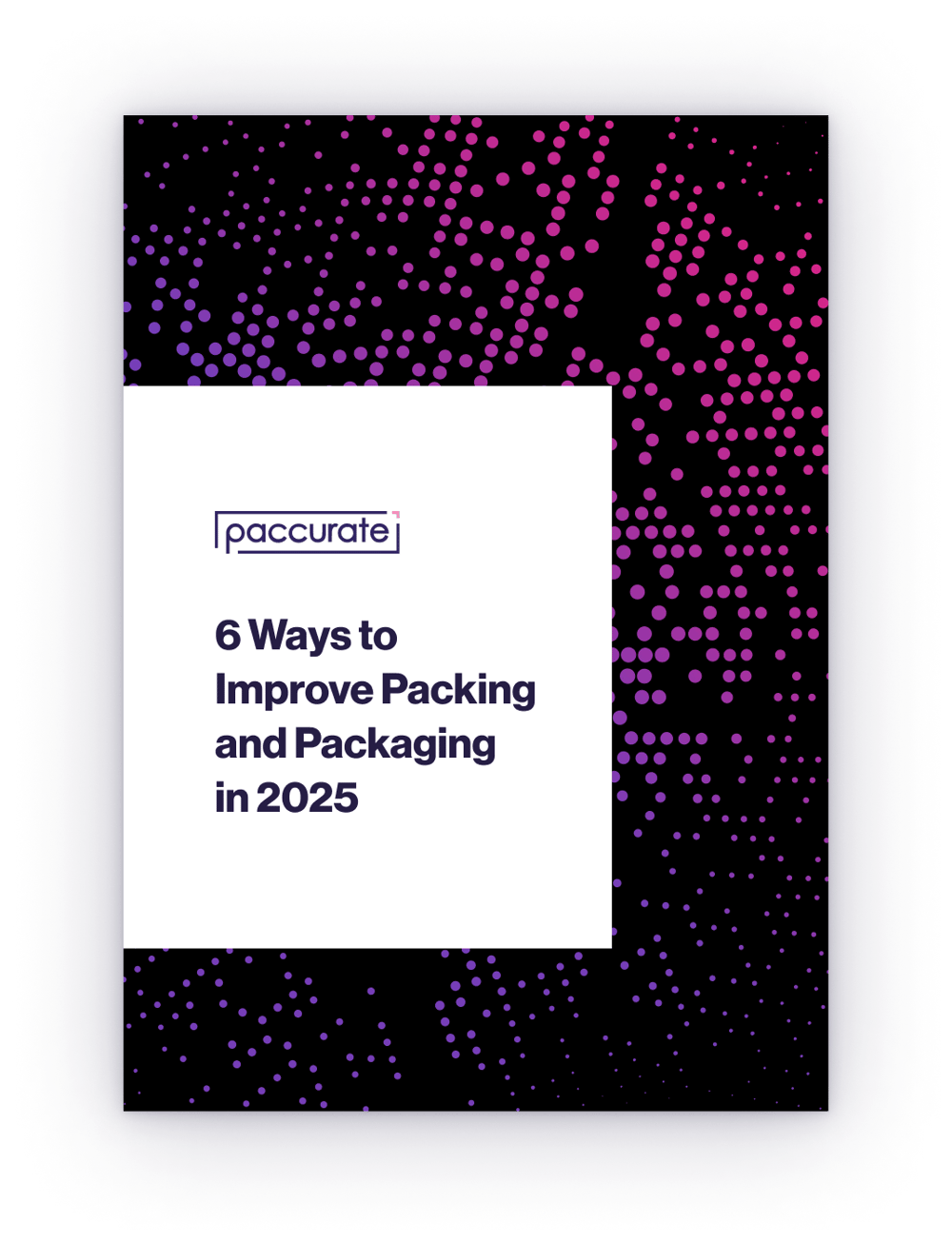 6 Ways to Improve Packing and Packaging